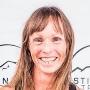 Meet your Posher, Moira